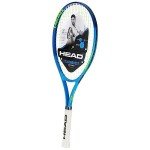 HEAD Ti. Conquest 27" Blue Tennis Racquet