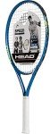 HEAD Speed Junior Tennis Racquet - 25 Inch, Blue