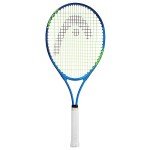 HEAD Ti. Conquest 27" Blue Tennis Racquet
