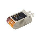 Power Gear 3-Wire RV Receptacle Tester