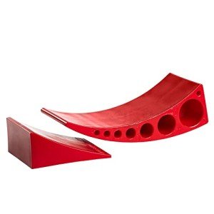 Andersen Hitches Camper Leveler and Stabilizer Blocks