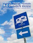 Casita Travel Trailer A-Z Owner's Guide