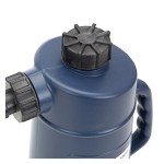 Heavy Duty Battery Filler with Drip-Free Valve