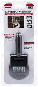 Innova 3721 Battery & Charging System Monitor