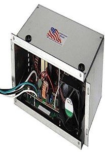 Progressive Dynamics 4600 Series 35 Amp Charger