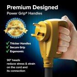 Camco 55191 Travel Trailer Power Cords