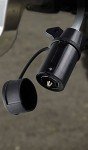 Fastway 7-Pin Plug Cover for Trailers