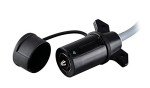Fastway 7-Pin Plug Cover for Trailers