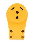 Camco 30-Amp RV Female Replacement Receptacle