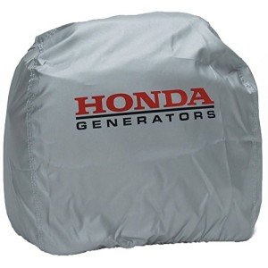 Honda EU2000i Generator Cover – Durable Protection