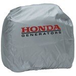 Honda EU2000i Generator Cover – Durable Protection