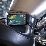 Smart Charger for Casita Travel Trailer Batteries