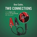 Smart Charger for Casita Travel Trailer Batteries