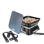 Outland Living Firecube Portable Propane Fire Pit
