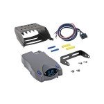 Tekonsha P2 Prodigy Brake Control & Wiring Kit