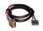 Tekonsha P2 Prodigy Brake Control & Wiring Kit