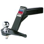 Reese Sway Control Adapter Bracket for 2" Ball Mounts