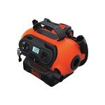 BLACK+DECKER 20V MAX Portable Air Compressor