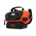 BLACK+DECKER 20V MAX Portable Air Compressor