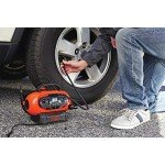 BLACK+DECKER 20V MAX Portable Air Compressor