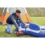 BLACK+DECKER 20V MAX Portable Air Compressor