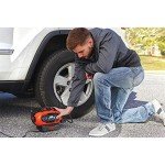 BLACK+DECKER 20V MAX Portable Air Compressor