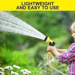 Heavy Duty 25FT Stainless Steel Garden Hose