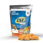 Camco TST MAX RV Toilet Drop-Ins - 15-Pack