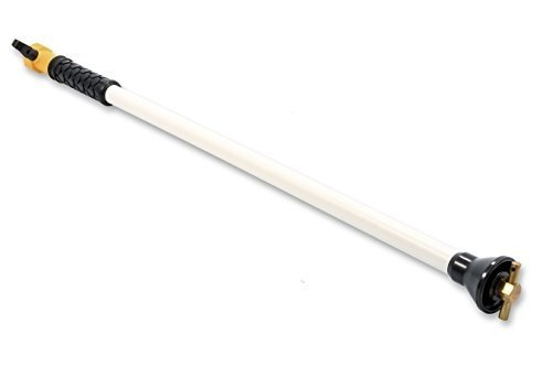 Sewer Hoses & Accessories