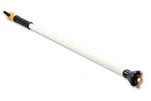 Camco RV Swivel Stik with Shutoff Valve