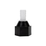 Camco Permanent Pump Converter Winterizing Kit- Allows You to Use Boat/RV Water Pump to Fill Pipes With Antifreeze - CSA Low Lead Content Certified (36543)