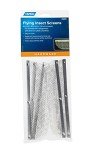 Camco Insect Screen for Dometic Refrigerator - 6 Pack