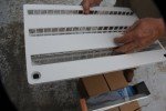 Camco Insect Screen for Dometic Refrigerator Vents