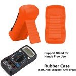 WeePro Vpro850L Digital Multimeter with Backlit Display