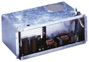 Parallax Power Supply Upgrade for Casita Trailers