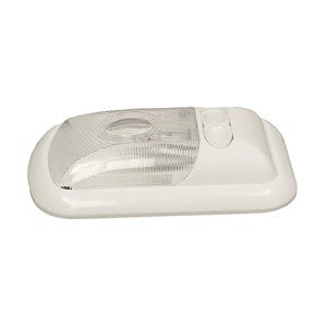 Gustafson Dome Light for Casita Trailers