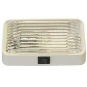Gustafson AM4018 Porch Light with Switch