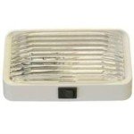 Gustafson AM4018 Porch Light with Switch
