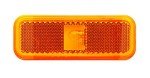 Optronics MC44ABP Amber Marker Clearance Light