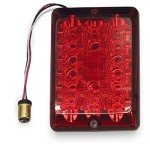Bargman LED Upgrade Kit for #84 Light - Red