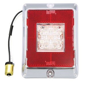 Bargman Lights 4284414 LED Backup Tail Light Upgrade