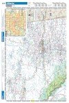 Rand McNally Large Scale Atlas 2025 - USA, Canada, Mexico
