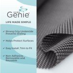 Home Genie Non-Adhesive Shelf and Drawer Liners