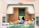 DuraDri™ Mattress Underlay for RVs and Campers