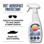 303 30306 Marine and Recreation Aerospace Protectant - 32 oz.