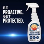 303 30306 Marine and Recreation Aerospace Protectant - 32 oz.