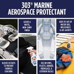 303 30306 Marine and Recreation Aerospace Protectant - 32 oz.