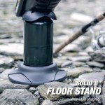 Mr. Heater F215100 MH4B Little Buddy 3800-BTU, Indoor Safe Propane Heater With ODS & Tip-Over Protection, Heating Area Up to 95 Sq. Ft - Lightweight, Medium - Black/Red