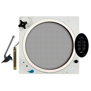 Fan-Tastic Vent 807359 Pop 'N Lock Screen Upgrade Kit - 7350