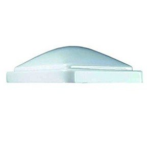 Fan-Tastic Vent COVER WHITE White Vent Cover, K1020-81